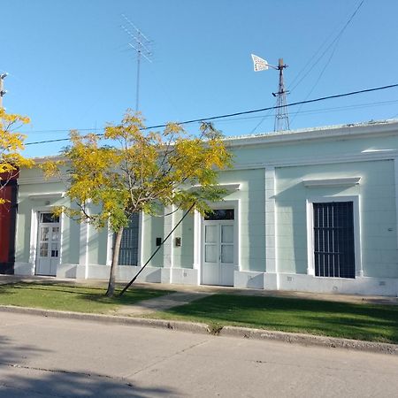 La Casa Del Molino Apartment Ramallo Exterior photo