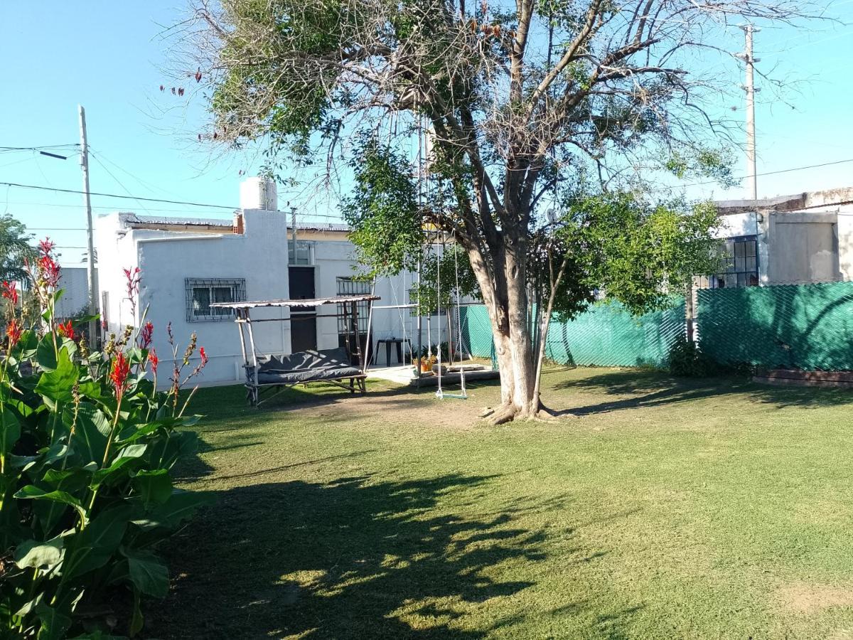 La Casa Del Molino Apartment Ramallo Exterior photo